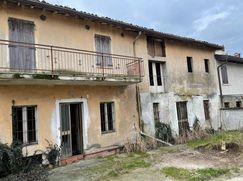 Rustico/Casale in Residenziale