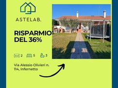 Villa in Residenziale