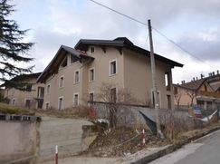 Villetta a schiera in Residenziale