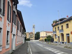 Appartamento in Residenziale