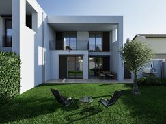 Villa in Residenziale