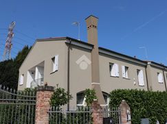 Villetta a schiera in Residenziale