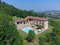 Villa in Residenziale