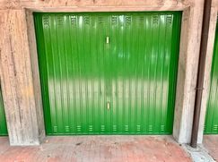 Box/posto auto in Residenziale