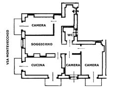 Appartamento in Residenziale