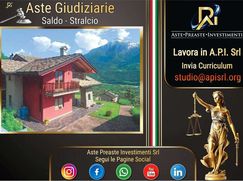Appartamento in Residenziale