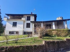 Villa in Residenziale
