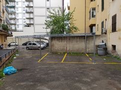 Box/posto auto in Residenziale