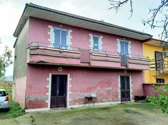 Casa indipendente in Residenziale