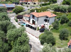 Villa in Residenziale