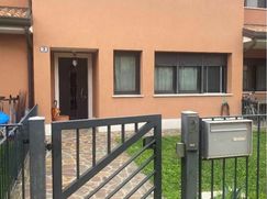 Villetta a schiera in Residenziale