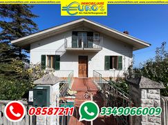 Casa indipendente in Residenziale