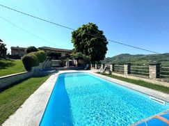 Casa indipendente in Residenziale