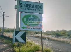 Terreno agricolo in Commerciale