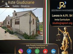 Casa indipendente in Residenziale