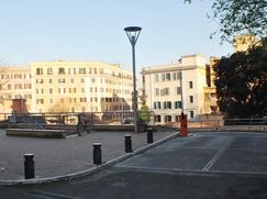 Box/posto auto in Residenziale