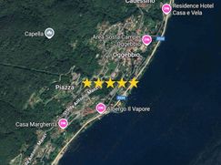 Villa in Residenziale