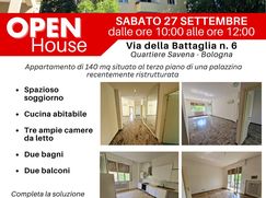 Appartamento in Residenziale