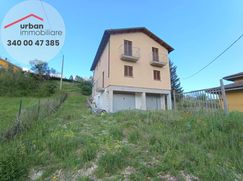 Villetta a schiera in Residenziale