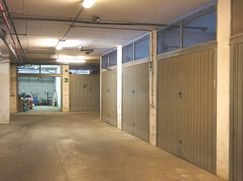Box/posto auto in Residenziale