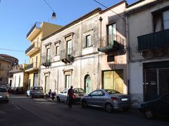 Casa indipendente in Residenziale