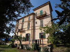 Villa in Residenziale
