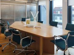 Ufficio in Commerciale