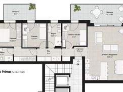 Appartamento in Residenziale