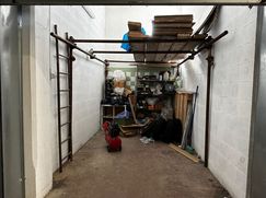 Box/posto auto in Residenziale