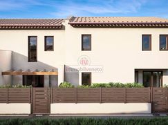 Villetta a schiera in Residenziale
