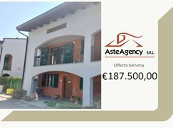 Villetta a schiera in Residenziale