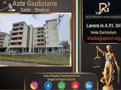 Appartamento in Residenziale