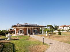 Villa in Residenziale