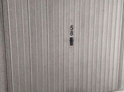 Box/posto auto in Residenziale