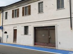 Casa indipendente in Residenziale