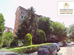 Appartamento in Residenziale