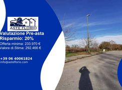 Terreno edificabile in Residenziale