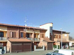 Villetta a schiera in Residenziale