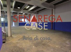 Capannone in Commerciale