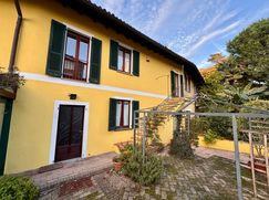 Casa indipendente in Residenziale