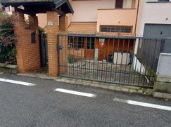 Villetta a schiera in Residenziale
