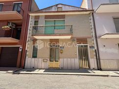 Casa indipendente in Residenziale