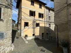 Edificio in Residenziale