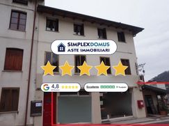 Villa in Residenziale