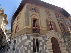 Attico/Mansarda in Residenziale