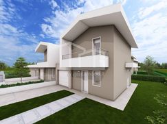 Villa in Residenziale