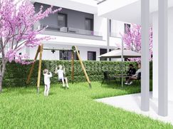 Casa Bi/Trifamiliare in Residenziale