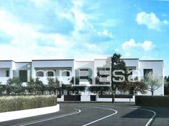 Villetta a schiera in Residenziale