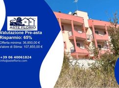 Appartamento in Residenziale