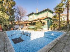 Villa in Residenziale